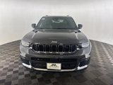 New 2025 Jeep Grand Cherokee L Limited image 2
