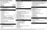 Used 2021 Subaru Forester Premium w/ Popular Package #1 image 5