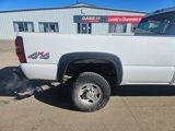 Used 2005 Chevrolet Silverado 2500 W/T w/ Skid Plate Package image 6