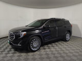 Used 2019 GMC Terrain SLT image 2