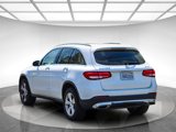 Used 2016 Mercedes-Benz GLC 300 4MATIC image 2