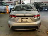 Certified 2021 Toyota Corolla LE image 5