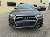 Used 2017 Audi Q7 3.0T Premium Plus image 2