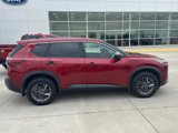 Used 2023 Nissan Rogue S image 3