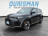 New 2025 Kia Soul GT-Line image 2