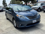 Used 2014 Toyota Sienna XLE image 4