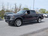 Used 2014 Ford F150 FX2 w/ Equipment Group 402A Luxury image 2