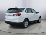 Certified 2022 Chevrolet Equinox LS w/ Driver Confidence II Package image 3