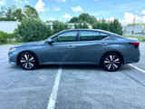 Used 2021 Nissan Altima 2.5 SV image 5