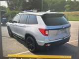 Used 2021 Honda Passport Sport image 3