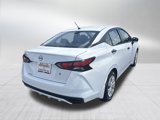 New 2025 Nissan Versa S image 6