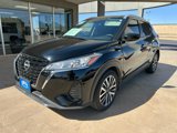 Used 2022 Nissan Kicks SV image 3