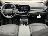 New 2025 Chevrolet Equinox LT w/ LPO, Floor Liner Package image 2