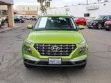 Certified 2024 Hyundai Venue SEL image 2