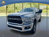 Used 2023 RAM 2500 Big Horn w/ Level 1 Equipment Group image 4