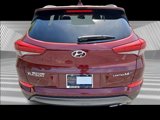 Used 2016 Hyundai Tucson Limited image 5