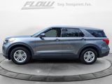 Used 2022 Ford Explorer 2WD w/ Class IV Trailer Tow Package image 5