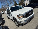 Used 2021 Ford F150 XLT w/ Trailer Tow Package image 4