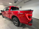 Used 2022 Ford F150 4x4 SuperCrew Hybrid image 3