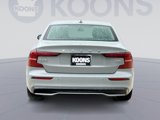 Certified 2025 Volvo S60 B5 Core image 5