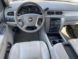 Used 2013 Chevrolet Tahoe LT w/ Suspension Package, Off-Road image 6