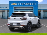 New 2025 Chevrolet TrailBlazer ACTIV w/ Convenience Package image 4