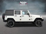 Used 2014 Jeep Wrangler Unlimited Sport image 4