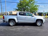 Used 2016 Chevrolet Colorado LT w/ LT Convenience Package image 2