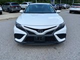 Used 2021 Toyota Camry SE image 2