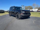 Certified 2021 Ford Bronco Sport Outer Banks image 4
