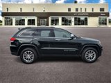 Used 2014 Jeep Grand Cherokee Limited image 2