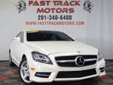 Used 2014 Mercedes-Benz CLS 550 4MATIC image 3