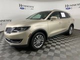 Used 2017 Lincoln MKX Select w/ Select Plus Package image 2