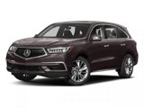 Used 2018 Acura MDX SH-AWD w/ Technology Package image 4