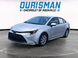 Used 2020 Toyota Corolla LE image 2
