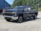 Certified 2021 Chevrolet Silverado 2500 LT w/ All Star Edition image 3