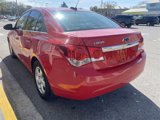 Used 2015 Chevrolet Cruze LT image 5