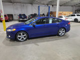 Used 2013 Ford Fusion SE image 4