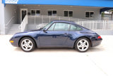 Used 1996 Porsche 911 Carrera image 2