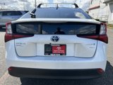 Certified 2021 Toyota Prius XLE image 6