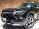 New 2025 Chevrolet Trax LT w/ LT Convenience Package image 3