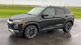 Certified 2021 Chevrolet TrailBlazer LT w/ Sun and Liftgate Package image 4