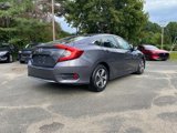 Used 2020 Honda Civic LX image 5