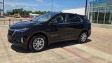 Used 2024 Chevrolet Equinox LT image 4