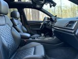 Used 2023 Audi SQ5 Premium Plus w/ Premium Plus Package image 6