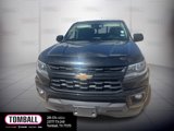 Used 2021 Chevrolet Colorado LT w/ Safety Package image 2