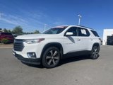 Used 2019 Chevrolet Traverse LT w/ LT Premium Package image 3