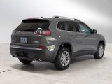 Used 2021 Jeep Cherokee Latitude Lux w/ Sun & Sound Group image 3