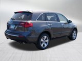 Used 2011 Acura MDX w/ Technology Package image 3