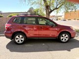 Used 2015 Subaru Forester 2.5i w/ Alloy Wheel Package image 6